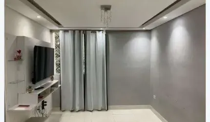 Apartamento à venda, Cabuçu, Guarulhos, SP