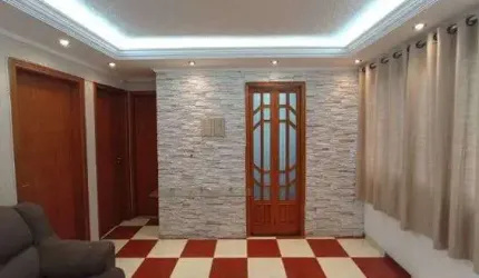 Apartamento à venda, Jardim Adriana, Guarulhos, SP