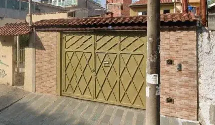 Sobrado à venda, Jardim City, Guarulhos, SP