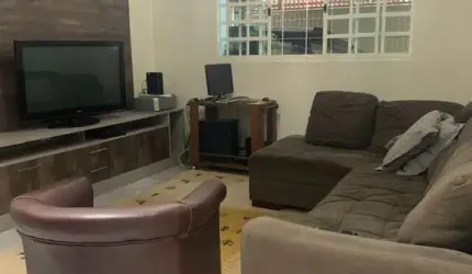 Excelente Sobrado à venda, Jardim Santa Mena, Guarulhos, SP