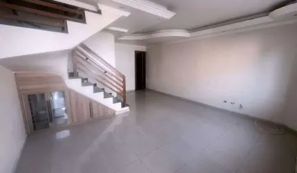 Excelente sobrado à venda, com 3 dormitórios e 2 vagas de garagem , na região do Centro, Guarulhos,