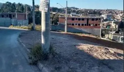 Terreno à venda, Cidade Soberana, Guarulhos, SP