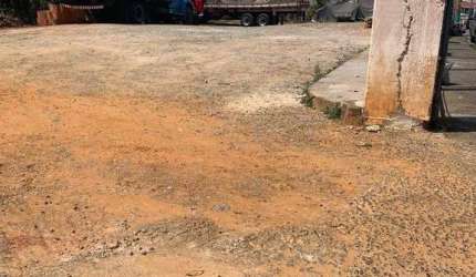 Terreno para venda e locação, Vila Itapoan, Guarulhos, SP-Excelente localização