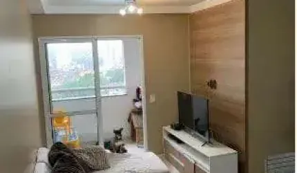 Apartamento à venda, Picanço, Guarulhos, SP