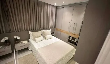 Excelente empreendimento disponível no Condomínio Terra Nostra à venda, na região da Vila Rio de Ja
