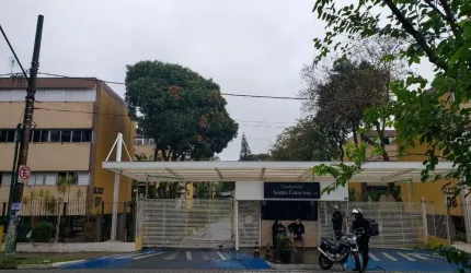 Apartamento à venda, Parque Cecap, Guarulhos, SP