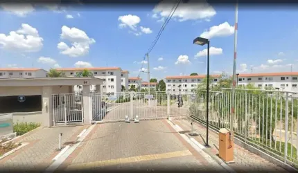 Apartamento à venda, Bonsucesso, Guarulhos, SP