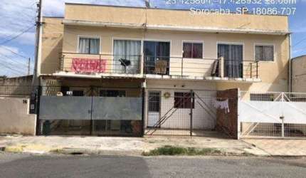 Apartamento à venda 1 Quarto, 1 Vaga, 10M², JARDIM DAS AZALEIAS, SOROCABA - SP