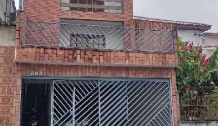 Casa à venda 10M², VILA MORAES, SAO PAULO - SP