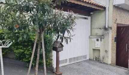 Casa à venda 3 Quartos, 10M², JARDIM AMERICA, TABOAO DA SERRA - SP