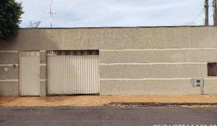 Casa à venda 2 Quartos, 2 Vagas, 10M², PRIMAVERA, ROSANA - SP