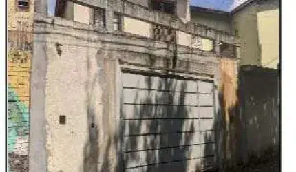 Casa à venda 2 Quartos, 10M², PLANALTO, SAO BERNARDO DO CAMPO - SP