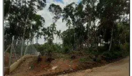 Terreno à venda 1772M², CAPUTERA, COTIA - SP