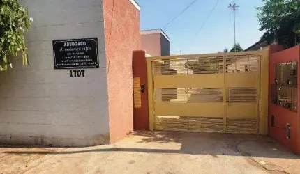 Casa à venda 1 Quarto, 1 Vaga, 10M², SEDE, PEREIRA BARRETO - SP