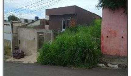 Terreno à venda 10M², VILA NOVA PRUDENTE, PRESIDENTE PRUDENTE - SP