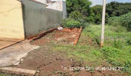 Terreno à venda 10M², CHACARA FLORA, JAU - SP