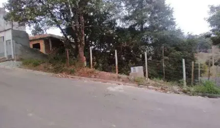 Terreno à venda 10M², VILA SANTA RITA, ITAPEVI - SP