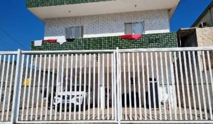 Casa à venda 2 Quartos, 1 Vaga, 10M², SAMAMBAIA, PRAIA GRANDE - SP