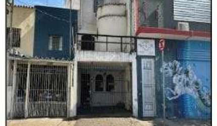 Casa à venda 10M², CAMBUCI, SAO PAULO - SP