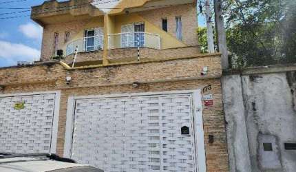 Casa à venda 3 Quartos, 1 Vaga, 10M², VILA CARRAO, SAO PAULO - SP
