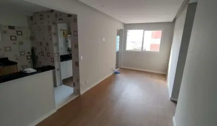 Lindo apartamento reformado com 2 dormitórios, tendo uma suíte, para venda e locação, Picanço, Guar