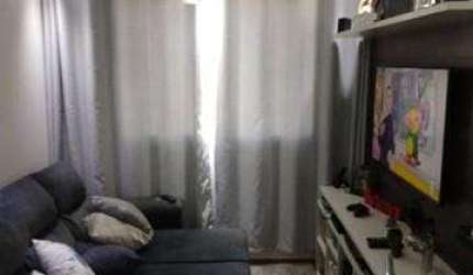 Apartamento com 2 dormitórios à venda, 45 m² - Jardim Las Vegas - Guarulhos/SP