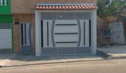 Excepcional Casa Térrea  à venda, Jardim Jacy, Guarulhos, SP