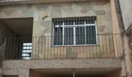 Venha conhecer este excepcional sobrado, localizado no bairro Picanço, em Guarulhos. Em ótimo estad