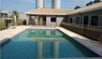 Apartamento no Condomínio Residencial Parque Santa Clara de 44m² à venda, Vila Alzira, Guarulhos, S