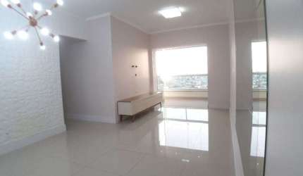 Apartamento com 3 quartos à venda na Rua Vicenzo Paciullo, 271, Jardim Las Vegas, Guarulhos, 83 m2 por R$ 550.000