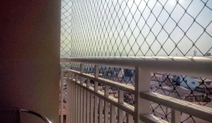 Apartamento Residencial à Venda - Ponte Grande, Guarulhos