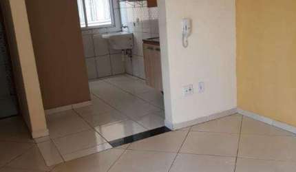 Excepcional Apartamento à venda, Bonsucesso, Guarulhos, SP