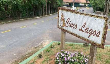 Terreno à venda, Pirucaia, Mairiporã, SP