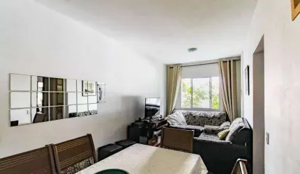 Apartamento Residencial Ilhas do Hawaí à venda, Vila Progresso, Guarulhos, SP