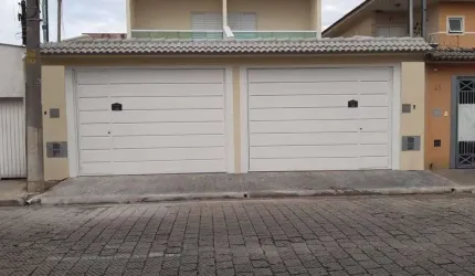 Sobrado à venda, 133 m² - Macedo - Guarulhos/SP