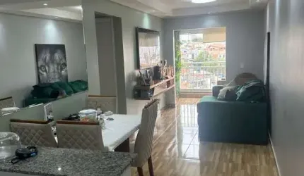 Lindo apartamento à venda, com 2 dormitórios e 1 vaga de garagem, a região do Jardim do Papai, Guar