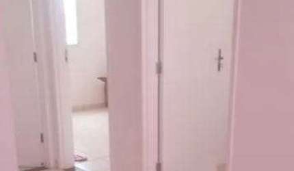 Apartamento à venda, Vila Nova Bonsucesso, Guarulhos, SP