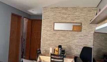 Apartamento à venda, Jardim Maria Dirce, Guarulhos, SP