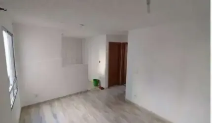 Apartamento à venda, Bonsucesso, Guarulhos, SP