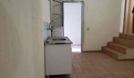 Casa para locação, Parque Continental II, Guarulhos, SP