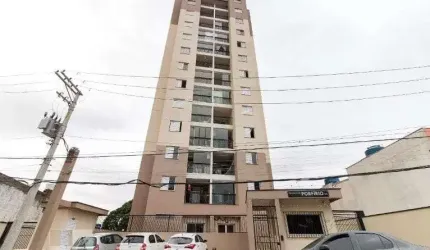 Apartamento à venda, Vila São Rafael, Guarulhos, SP