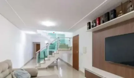 Lindo Sobrado à venda, Jardim Bom Clima, Guarulhos, SP