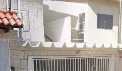 Casa à venda, Parque Continental II, Guarulhos, SP