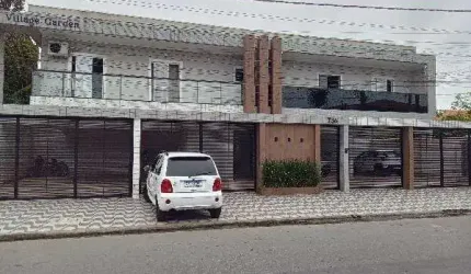 Casa à venda 2 Quartos, 1 Vaga, 10M², MELVI, PRAIA GRANDE - SP
