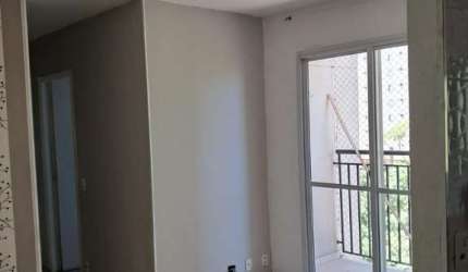 Apartamento à venda, Cocaia, Guarulhos, SP
