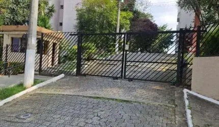 Apartamento à venda, Cocaia, Guarulhos, SP