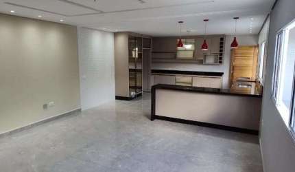 Sobrado à venda, Cidade Soberana, Guarulhos, SP