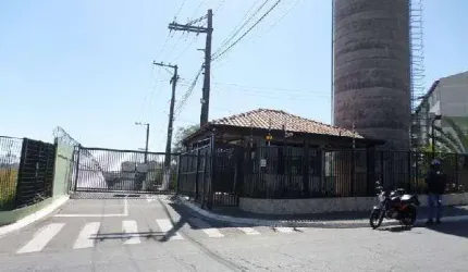 Apartamento à venda 2 Quartos, 1 Vaga, 10M², CHACARA DONA ESCOLASTICA, ITAQUAQUECETUBA - SP