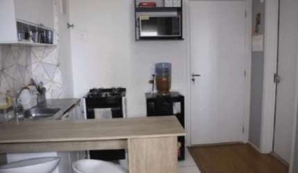 Excelente Apartamento à venda, no condomínio Internacional PIN, na região do Vila das Bandeiras, Gu