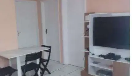 Apartamento à venda, Parque Jurema, Guarulhos, SP